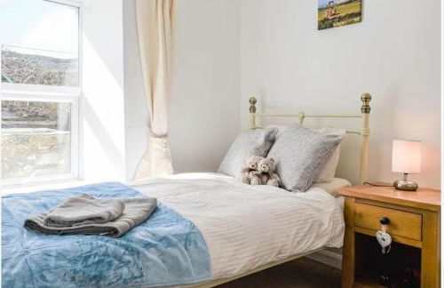 17th Century Traditional Tintagel Farmhouse with Hot Tub - Foto 17