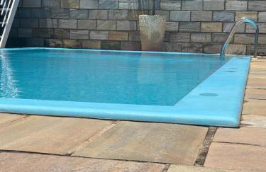 Recanto Aparecida lazer, Piscina Climatizada - Foto 28