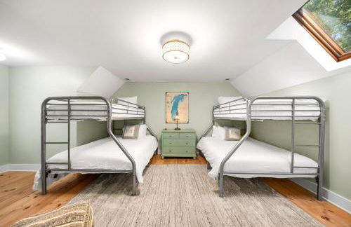 Oasis in the Woods - Foto 27