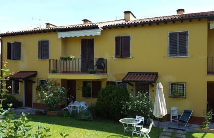 Delizioso in Residence sul Garda - Foto 27