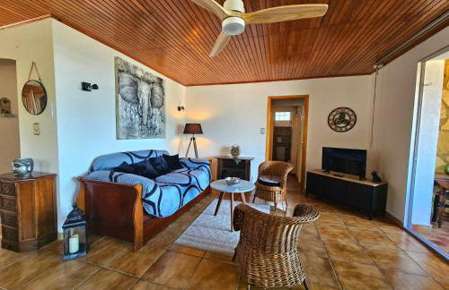 Villa des cèdres La Franqui - Foto 35