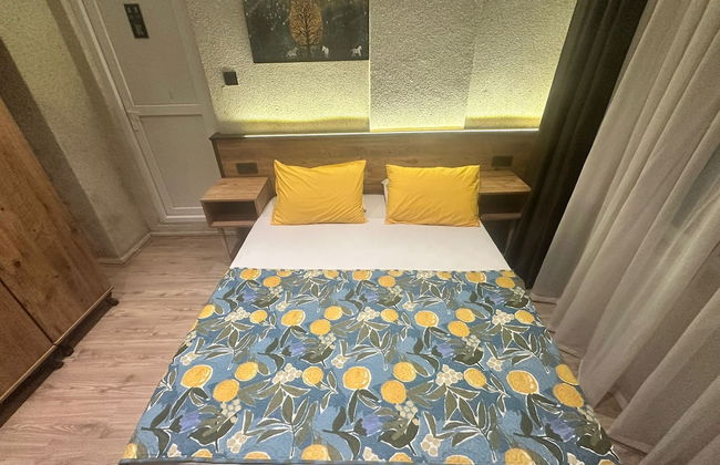 PALMİYE SUİT APART - Foto 22