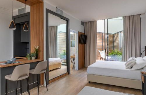 Livia Valeria Palace - Foto 29