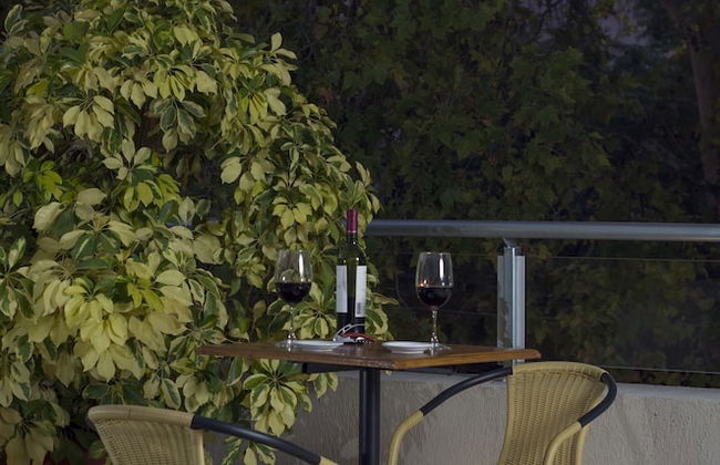 Quinta & Suites Apart Hotel - Foto 26