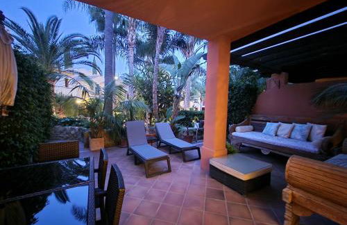 Villa Victoria - Foto 71