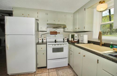 The Lakeside Loft- KY Lake Escape - Pirates Cove - Foto 26