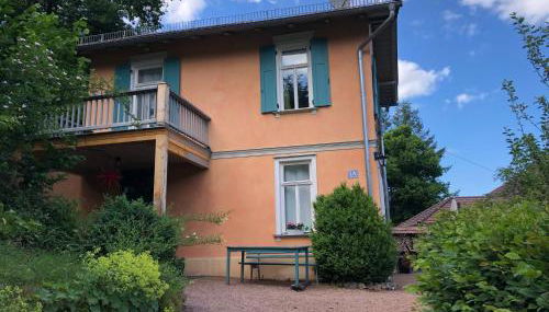 Ferienhaus Eisenach - Foto 2