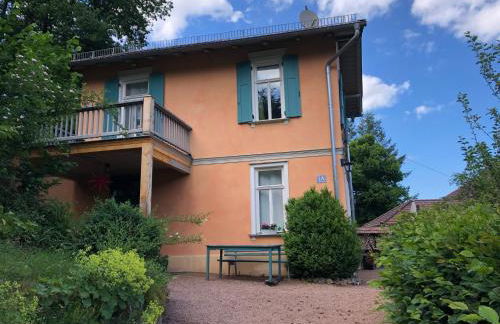 Ferienhaus Eisenach - Foto 2