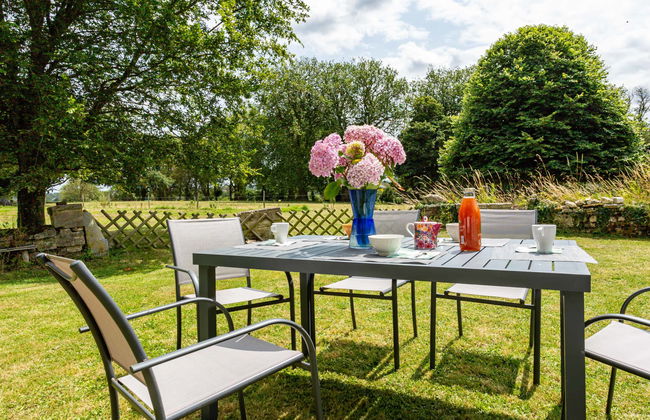 Maison Sainte Claire - Foto 22