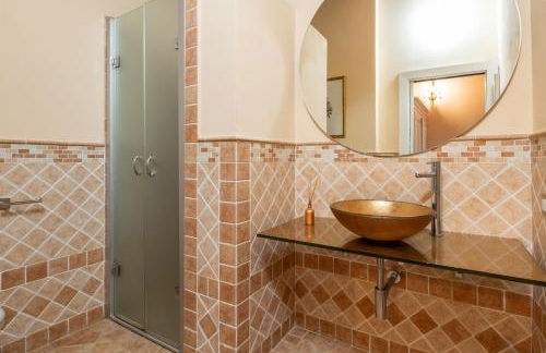 Villa Le Polle di Meletro - Apartments - Foto 42