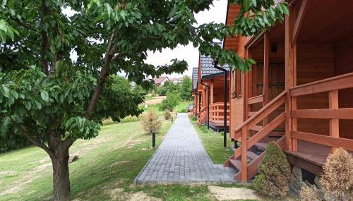 Podkarpacka Chata - Foto 2, Garden