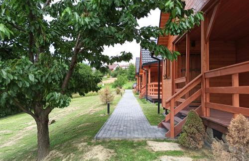 Podkarpacka Chata - Foto 2