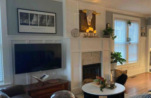 Cheerful Courthouse Cottage in Sheridan, WY - Foto 1