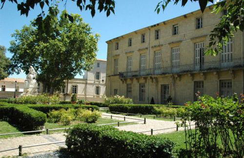 Home Chic Home - La Terrasse Bazille - Photo 112