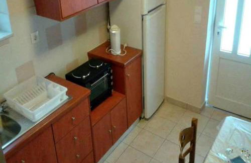 Tania village Zakros maisonette - Foto 18