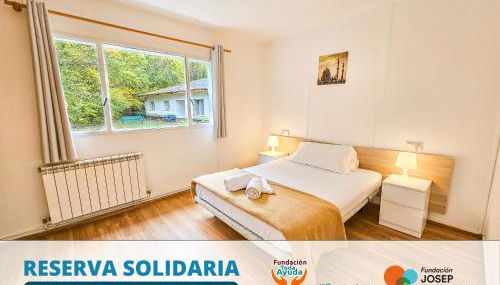 Complejo Bubal Formigal 3000 - Foto 4, towels