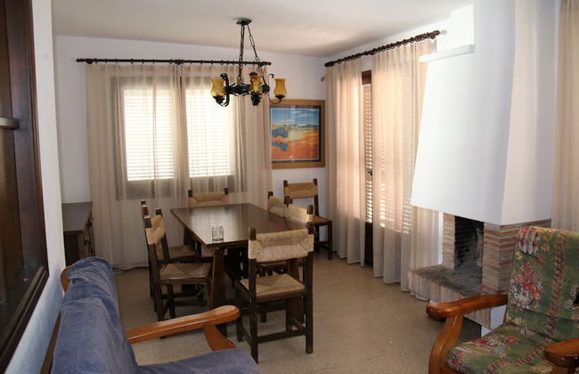 RVApartaments Villas Piscis - Foto 6