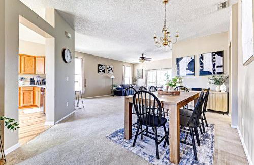 Modern 3BR Villa Private Pool & Game Room - Foto 8