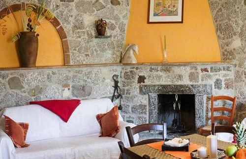 Holiday Home in Sicily with Pool & Views - Foto 10