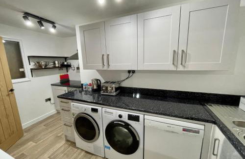 Converted barn, perfect MTB break, Coed y Brenin - Foto 16