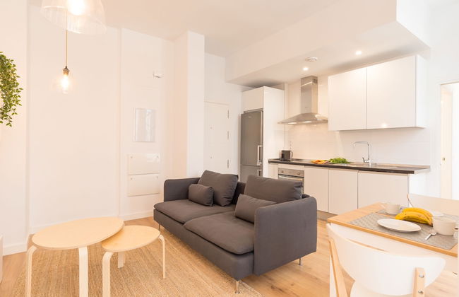 LU&CIA Apartamento Premium Soho - Foto 36