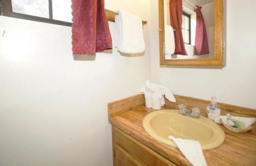 Canyon Cabin - A quaint cabin in a peaceful location yet close to Big Bear's attractions! - Foto 18