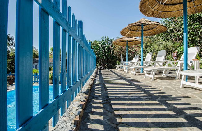 Agriturismo Costa Del Sud - Foto 33