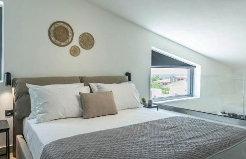 Nerea Boutique Suites Karystos - Foto 23