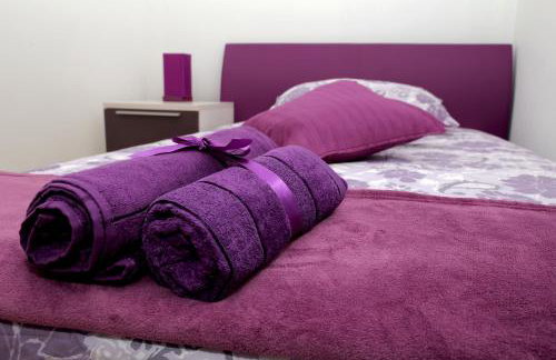 Apartment River Rose - Foto 28