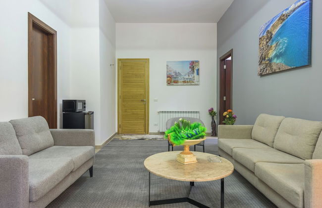 Pearl of Faqra Studios & Apartments - Foto 80