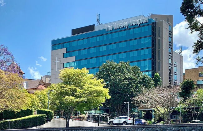 Cosmo Apartment Hotel - Foto 37