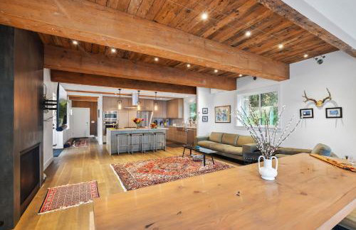 Bayview Modern Luxury by the Lake - Foto 62