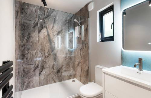 Luxury Container Lodge - Foto 32