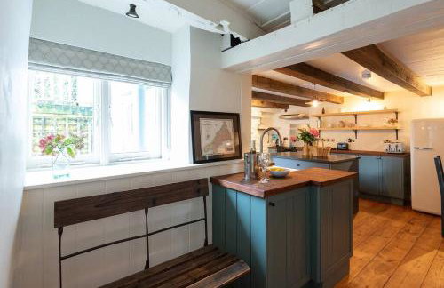 The Manor House - Foto 26