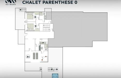 Chalet La Parenthèse - OVO Network - Photo 37