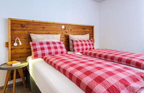 Fewo Zell 14 Pers | Sauna | Hunde erlaubt | BBQ | Massage - Foto 35