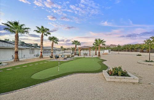 Luxury 5BR Retreat Pool Hot Tub Gym 7000sqf - Foto 47