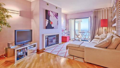 Sea Front Family Apartment - Foto 3