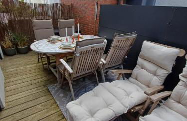 Lachmöwe by DeJu -4 Sterne DTV-Klassifizierung- - Foto 22