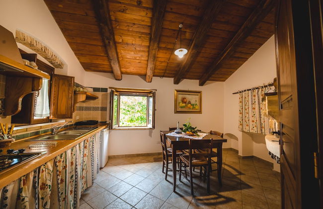 Villa Vittoria - Foto 29