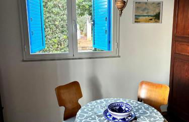 Casa Sulla Spiaggia Villa Eléftheria - Foto 16