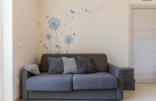 Sirio - bilocale comodo a 200 m dal mare e con piscina sul tetto - Foto 13