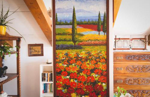 La Gatta Nel Borgo - Foto 30