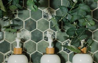 Stylish PB Townhome, Walk to Bay, and Balcony - Foto 37