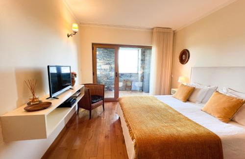 Casa de Gouvães Turismo Rural Douro - Foto 3