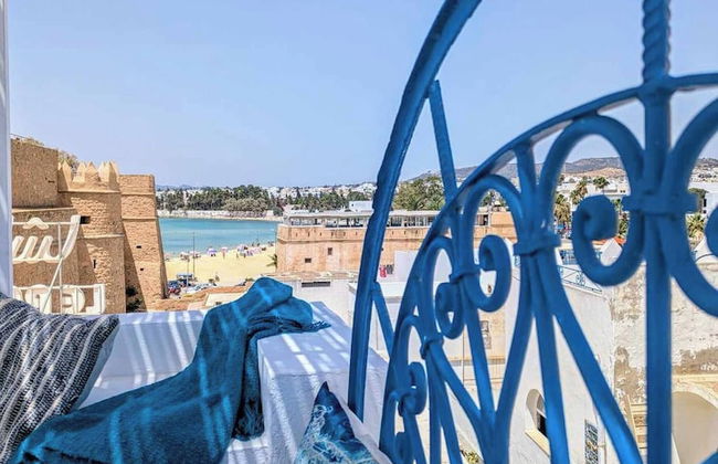 Artgohomes1 Medina Hammamet - Foto 25