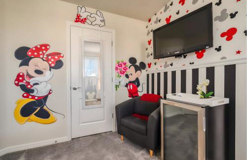 DLuxx Summer Vacation Home at Solterra Resort 7391 - Foto 11