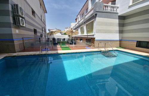 Alojamientos VEN -Vista Extremadura Norte - Foto 17