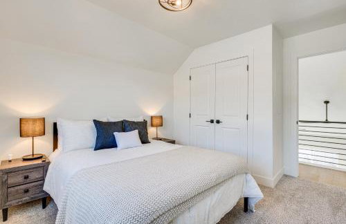 Cedar City Retreat - 18 Mi to Zion National Park! - Foto 18