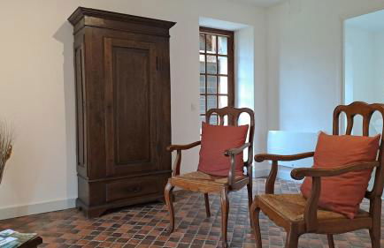 Gîte 4pers Hérisson "Le Choupisson" - Foto 18